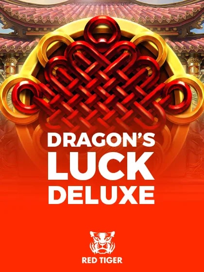 Dragon's Luck Deluxe