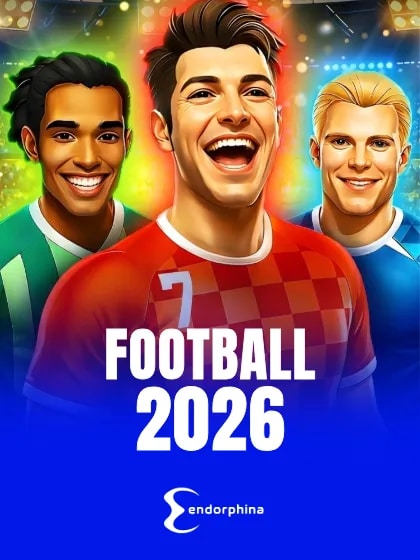 Football 2026