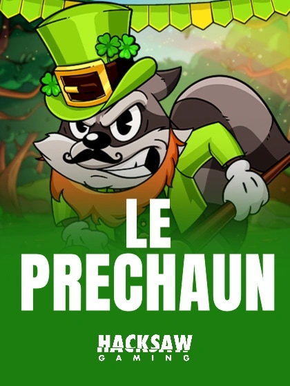 Le Prechaun