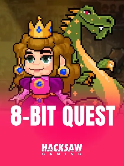 8-Bit Quest