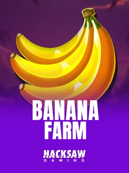 Banana Farm