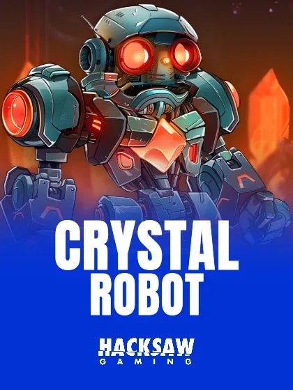 Crystal Robot