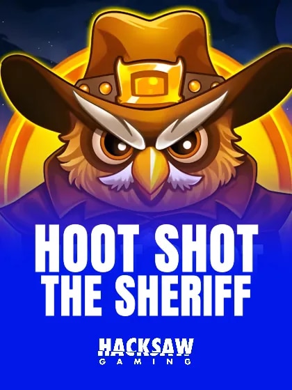 Hoot Shot the Sheriff