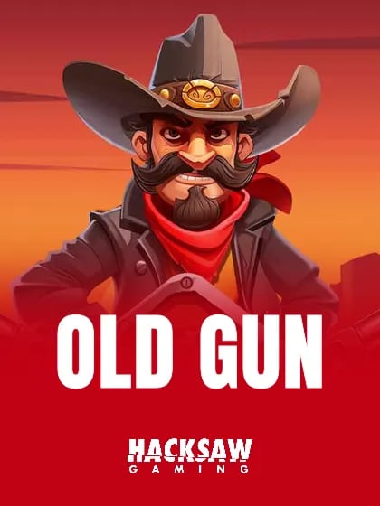 Old Gun