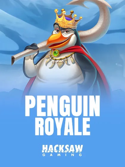 Penguin Royale