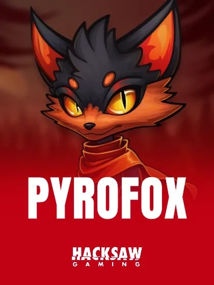 PyroFox