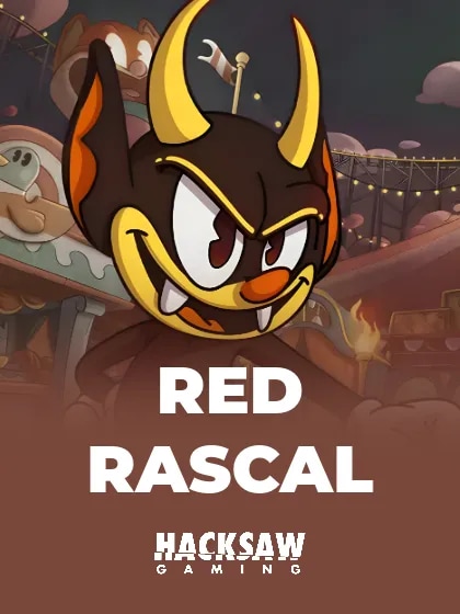 Red Rascal