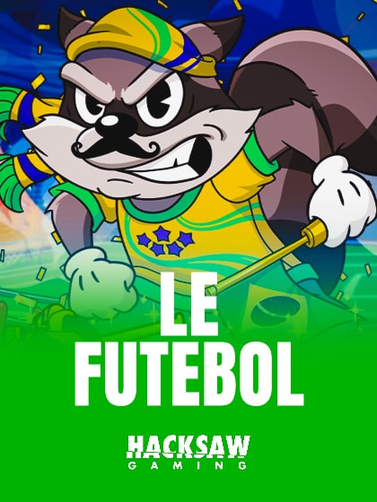 Le Futebol
