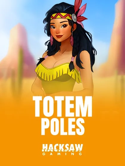 Totem Poles
