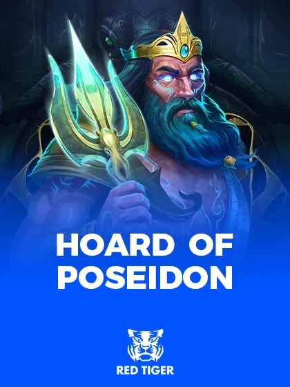 Hoard Of Poseidon