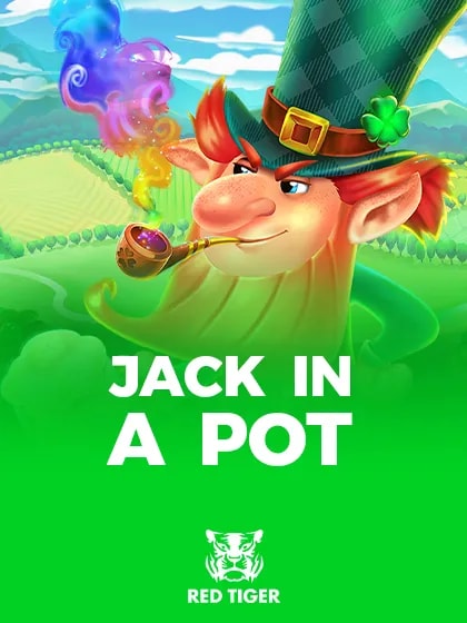 Jack In A Pot