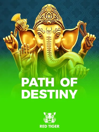 Path Of Destiny