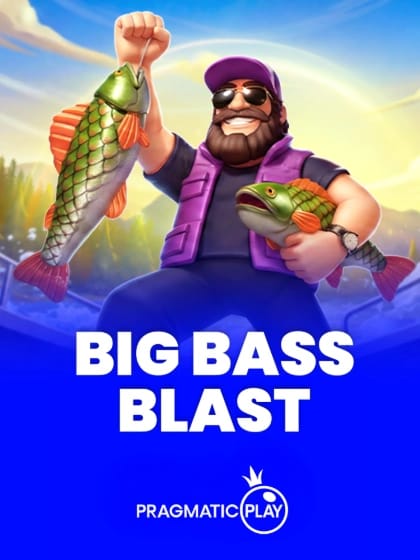Big Bass Blast