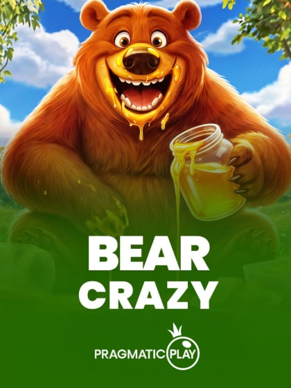 Bear Crazy
