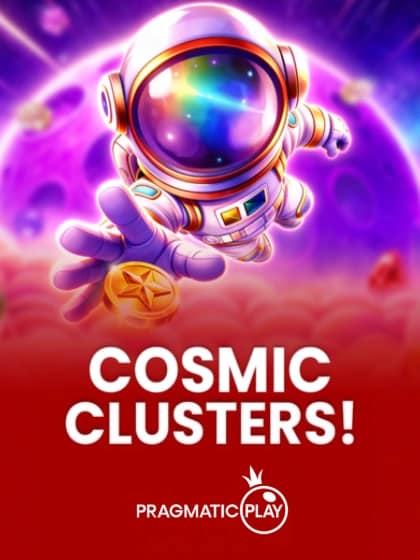 Cosmic Clusters!