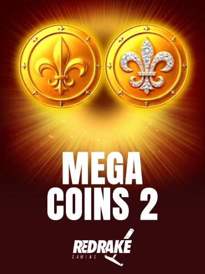 Mega Coins 2