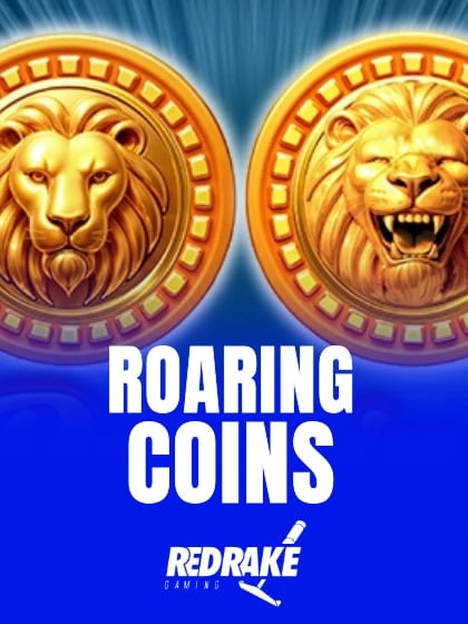 Roaring Coins