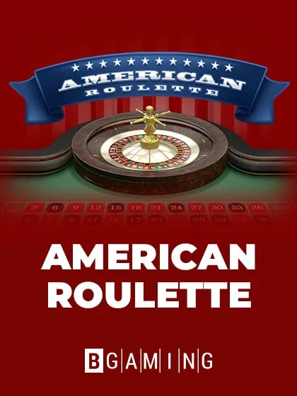 American Roulette