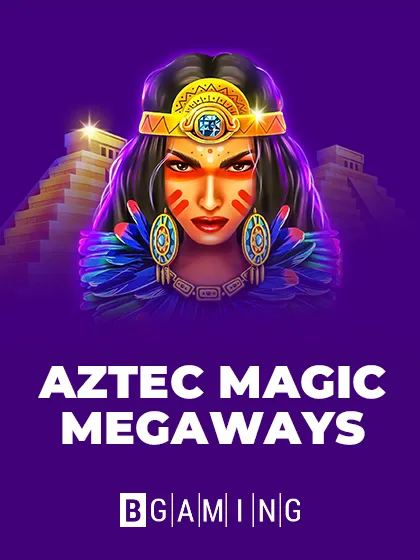 Aztec Magic Megaways