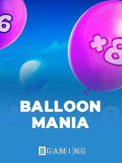 Balloon Mania