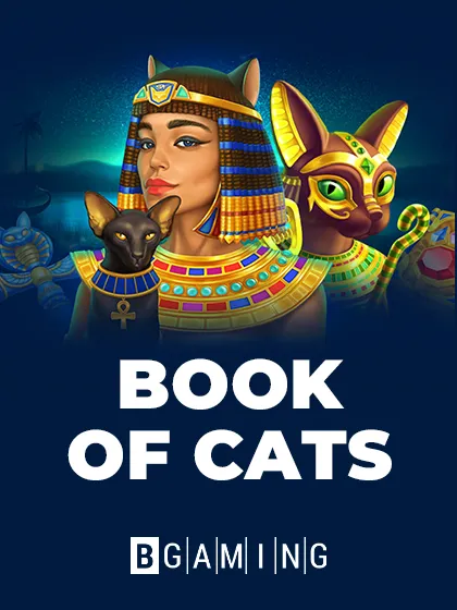 Book of Cats