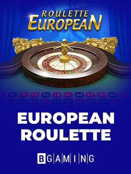 European Roulette