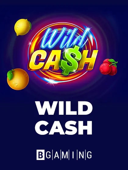 Wild Cash