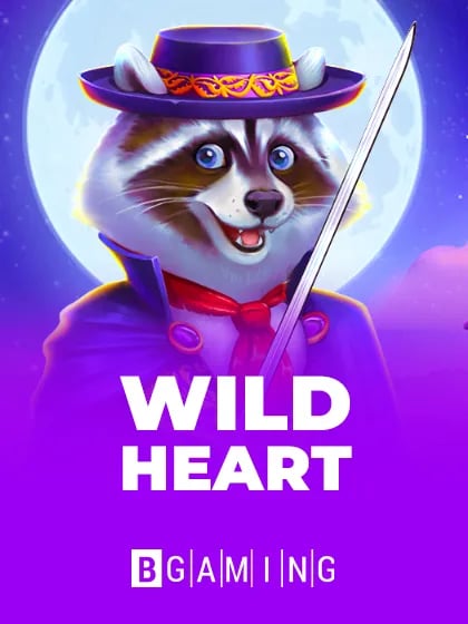 Wild Heart
