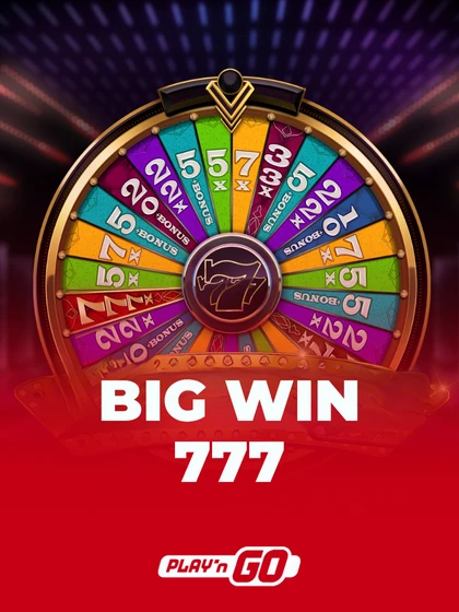 Big Win 777