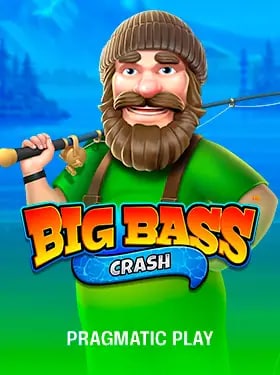 Big Bass Crash