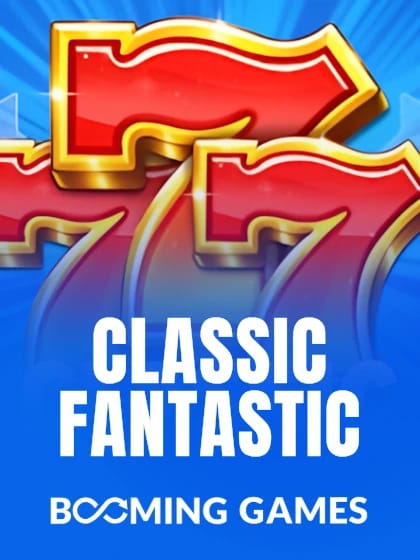 Classic Fantastic