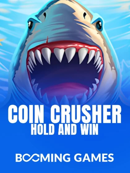 Coin Crusher Hold and Win
