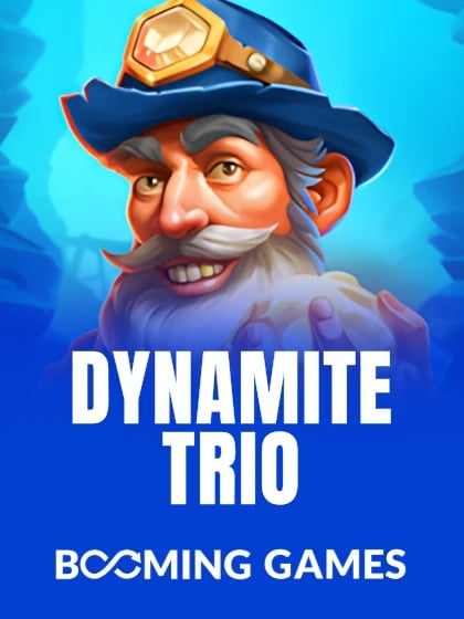 Dynamite Trio