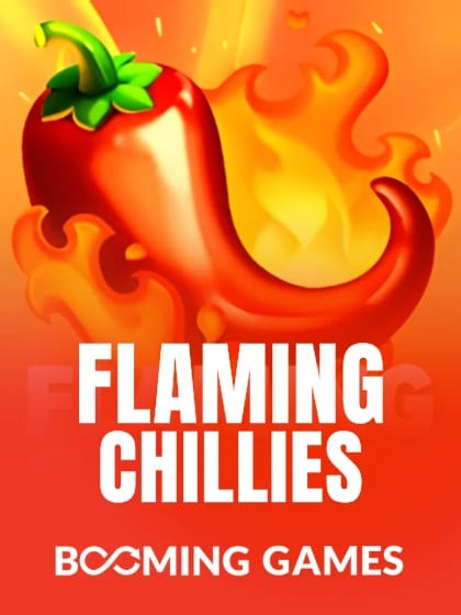 Flaming Chillies