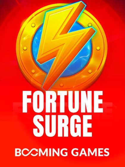Fortune Surge