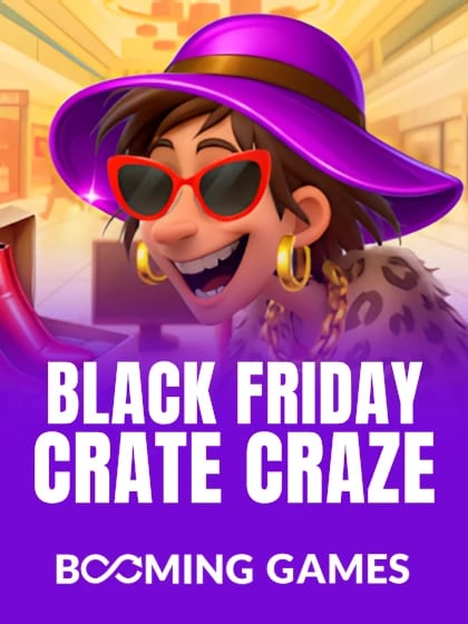Black Friday Cart Craze