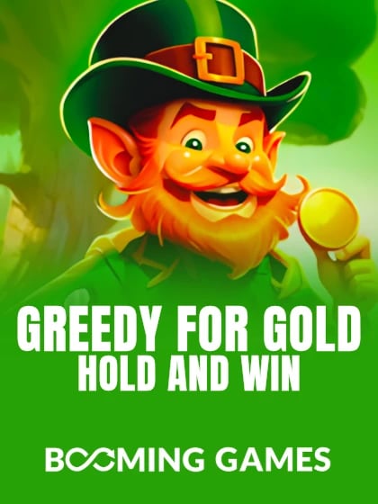 Greedy for Gold: Hold and Win