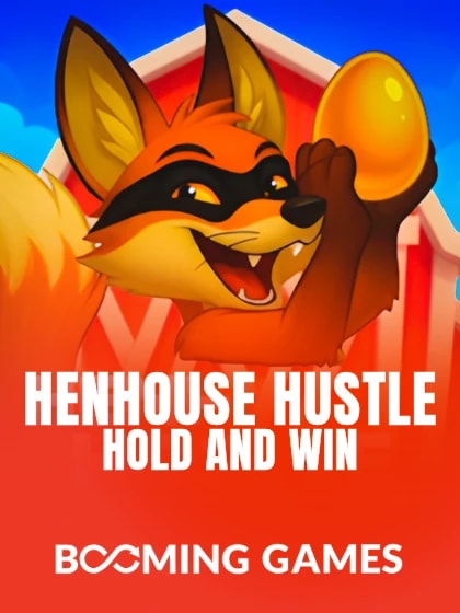 Henhouse Hustle: Hold and Win