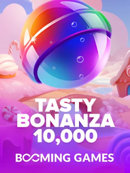 Tasty Bonanza 10,000