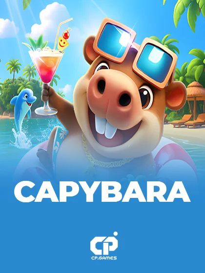 Capybara