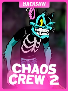 Chaos Crew 2
