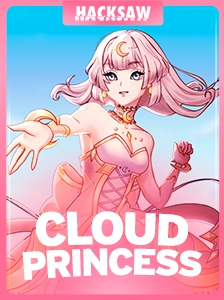 Cloud Princess