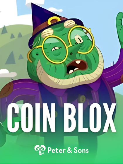Coin Blox