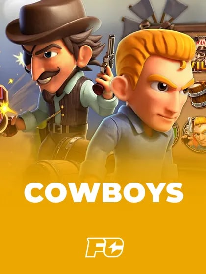 Cowboys