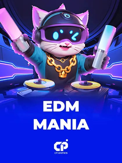 EDM Mania