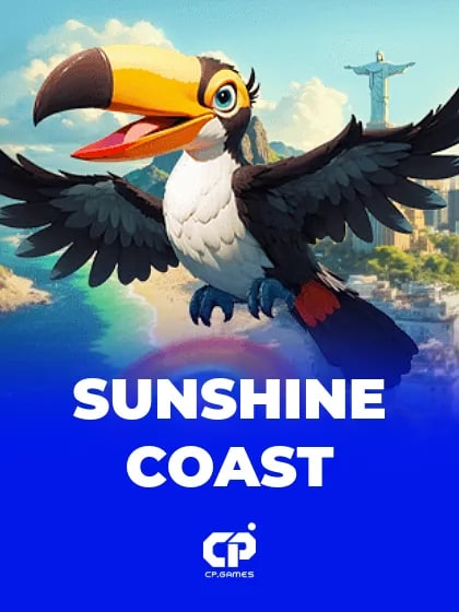 Sunshine Coast