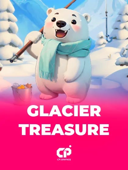 Glacier Treasure