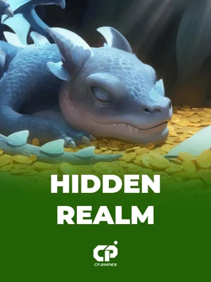 Hidden Realm