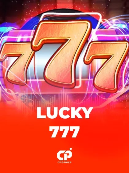 Lucky 777