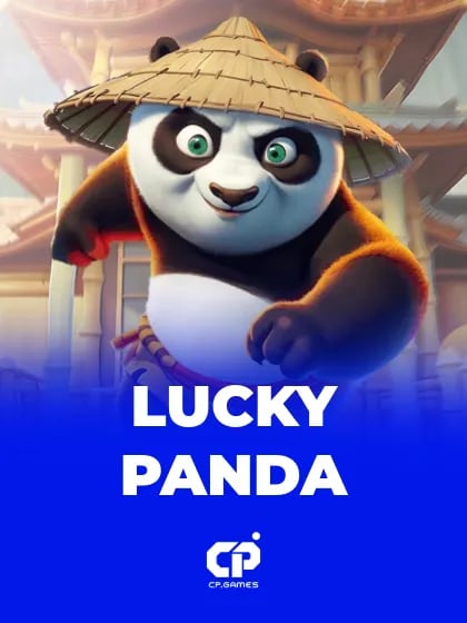 Lucky Panda